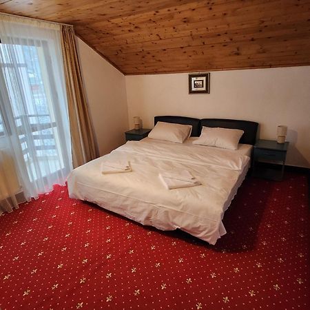 Holiday Houses 锡纳亚 外观 照片