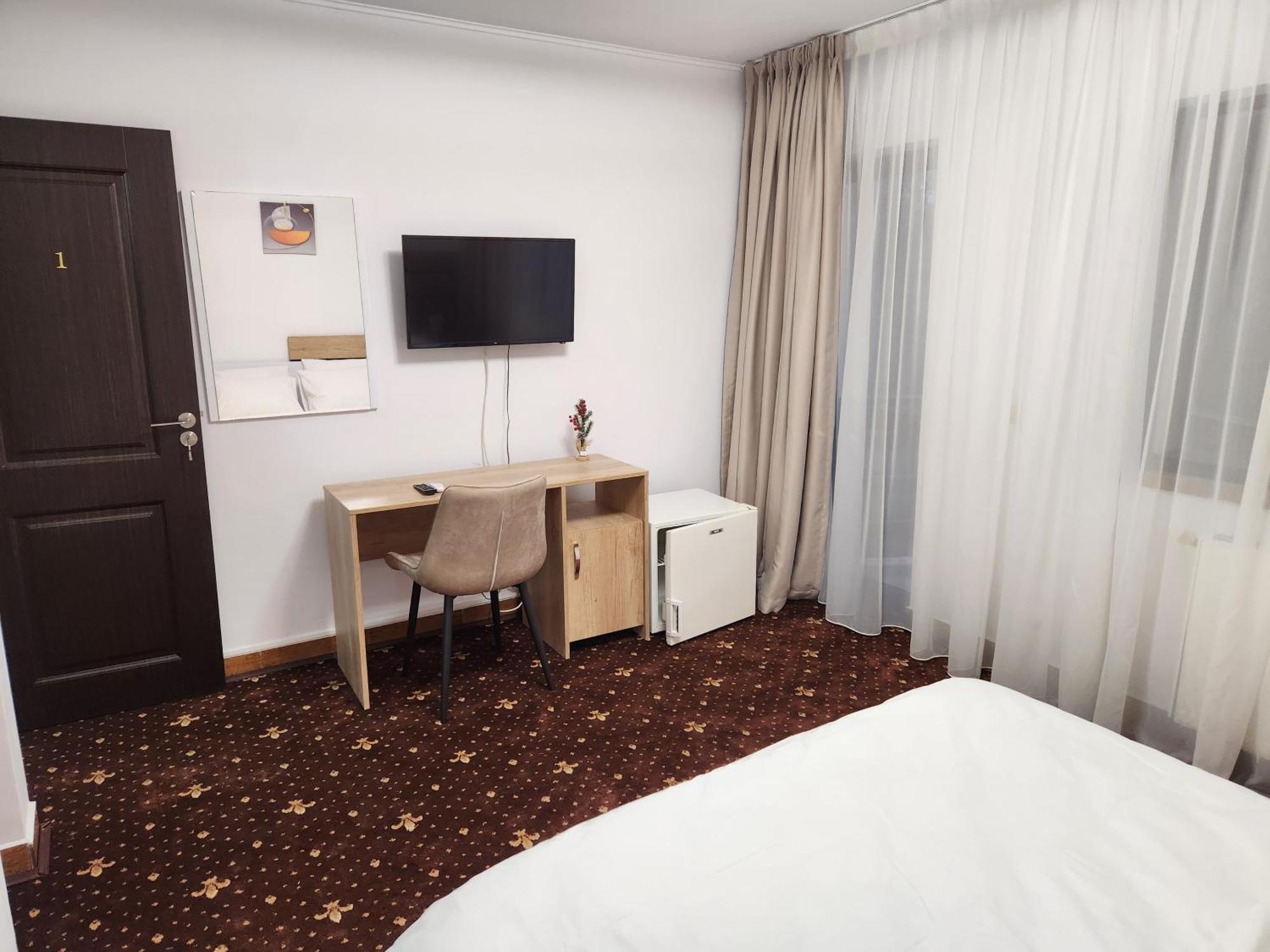 Holiday Houses 锡纳亚 外观 照片