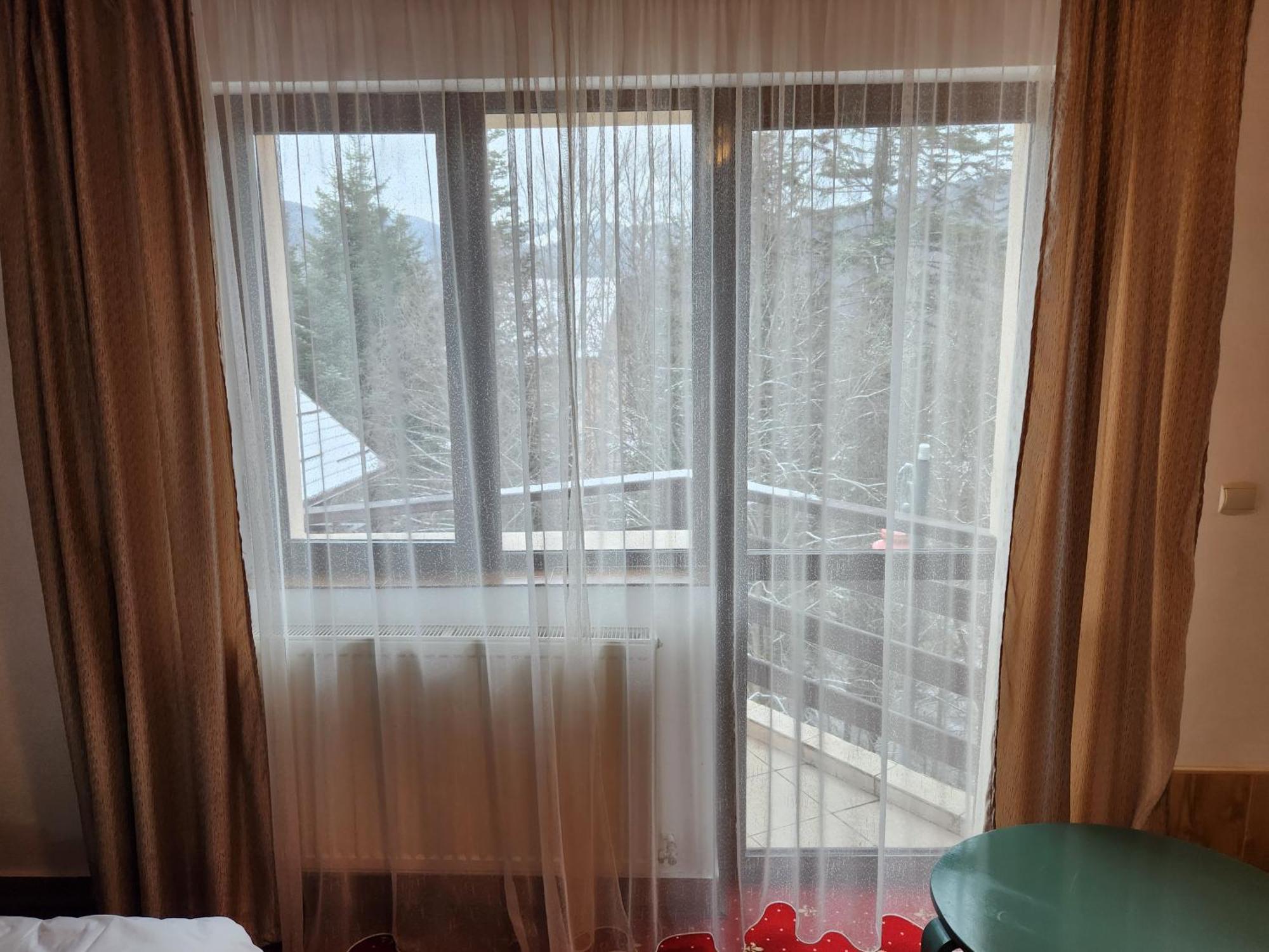 Holiday Houses 锡纳亚 客房 照片