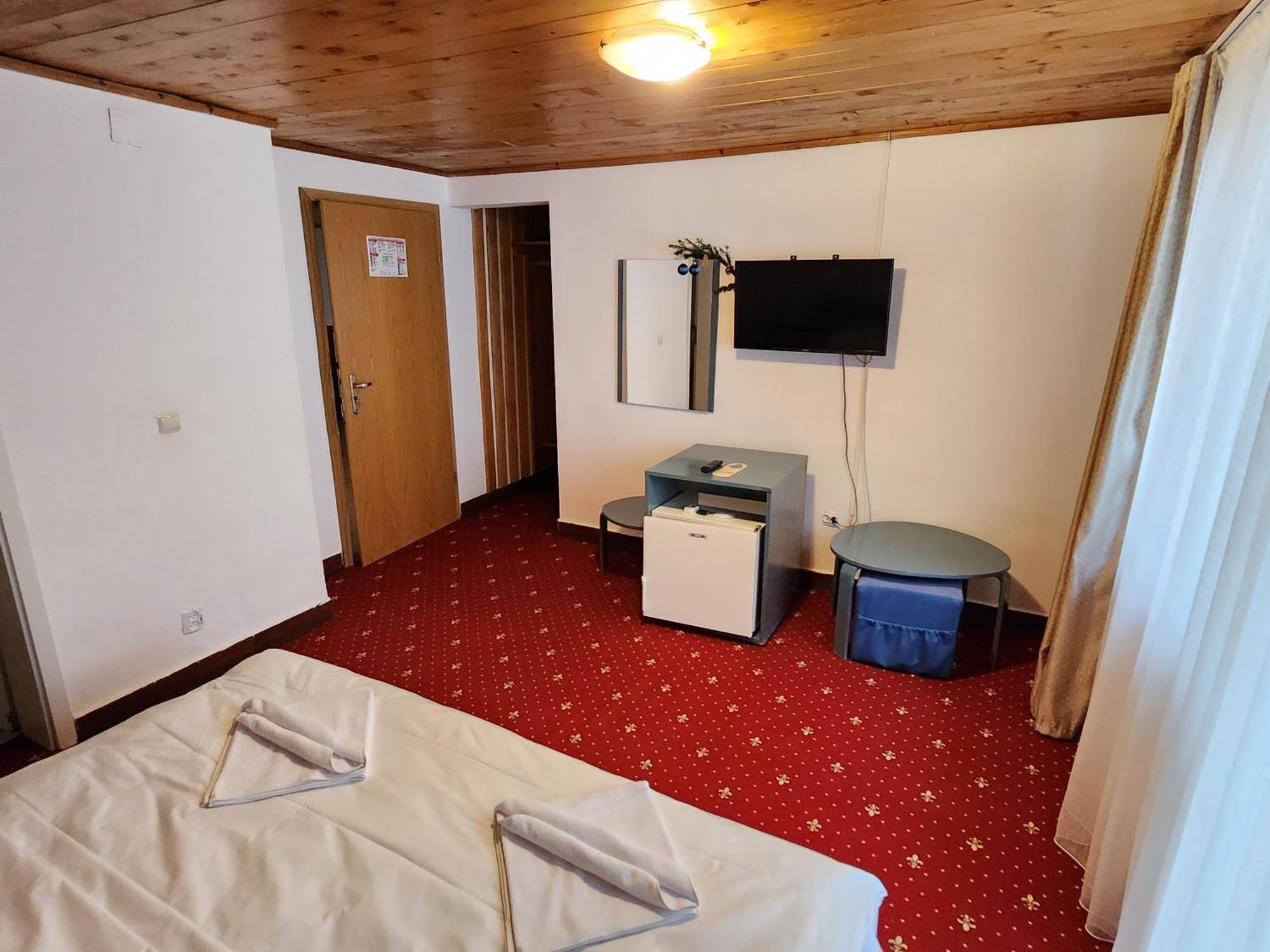 Holiday Houses 锡纳亚 外观 照片